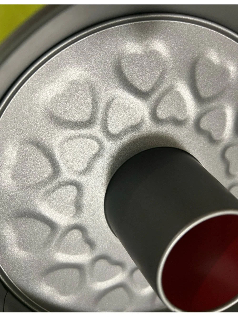 IKEA baking pan